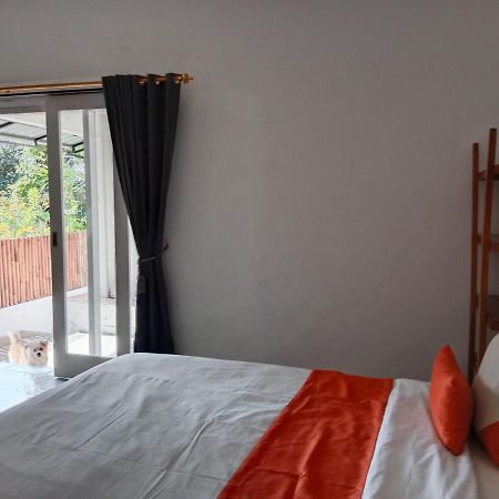 Summer Homestay Bali Нуса-Дуа Экстерьер фото