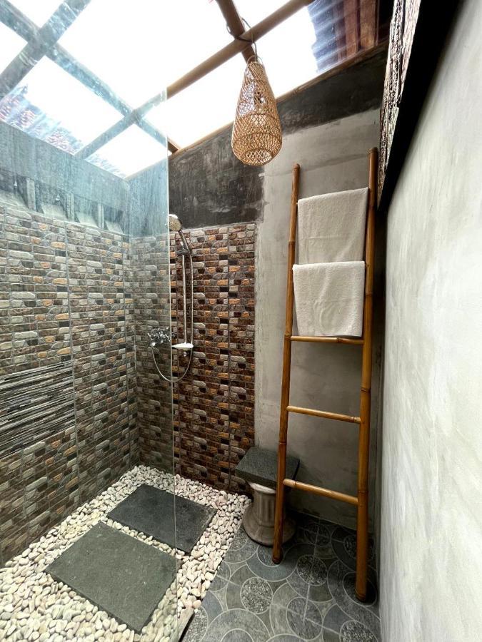Summer Homestay Bali Нуса-Дуа Экстерьер фото
